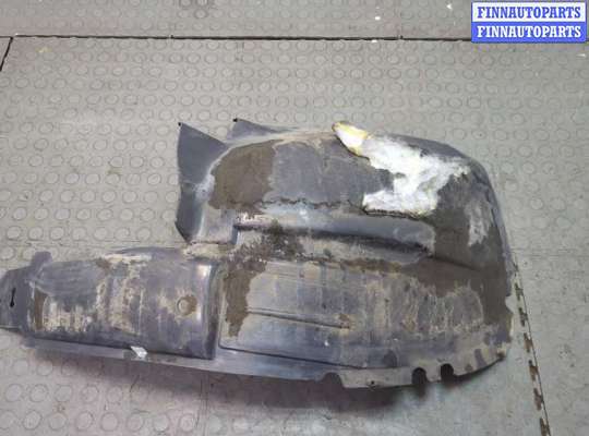 купить Защита арок (подкрылок) на Chrysler Voyager 2000-2007