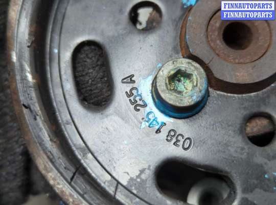 купить Насос гидроусилителя руля (ГУР) на Skoda Octavia Tour 1996-2011