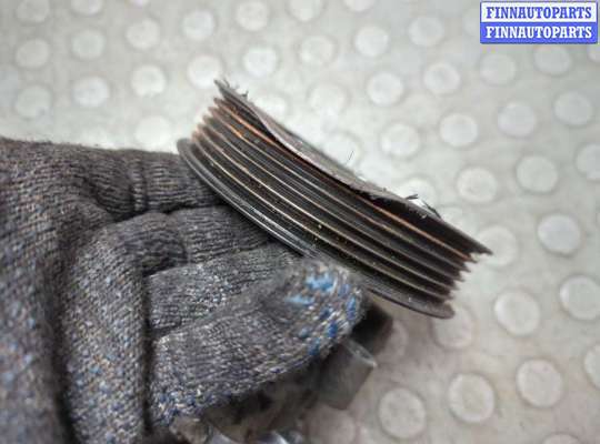 купить Насос гидроусилителя руля (ГУР) на Skoda Octavia Tour 1996-2011