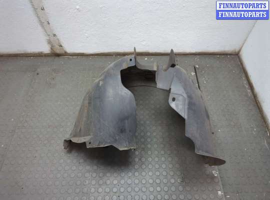 Купить Защита арок (подкрылок) на Citroen C4 2010-2020 Защита арок (подкрылок) CT1143640 на Citroen C4 2010-2020