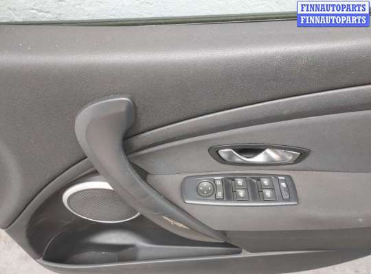 купить Стеклоподъемник электрический на Renault Megane 3 2009-2016