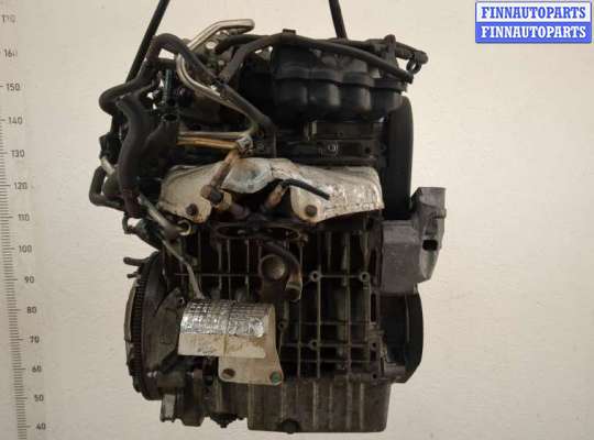 купить Двигатель (ДВС) на Volkswagen Beetle 1998-2010