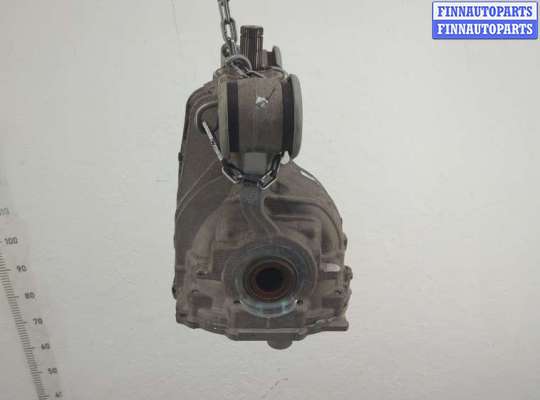 купить Редуктор моста на Ford Explorer 2019-2025