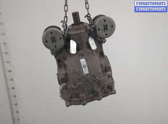 купить Редуктор моста на Ford Explorer 2019-2025