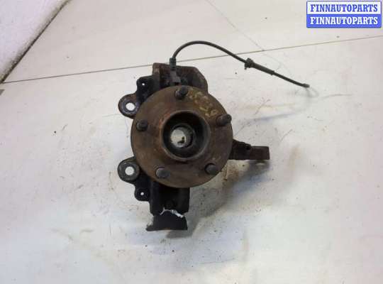 Купить Ступица (кулак, цапфа) на Ford C-Max 2002-2010 Ступица (кулак, цапфа) FO2024856 на Ford C-Max 2002-2010