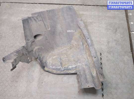 купить Защита арок (подкрылок) на BMW X5 E70 2006-2013