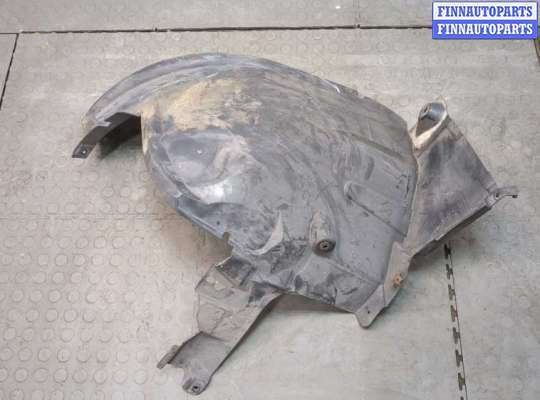 купить Защита арок (подкрылок) на BMW X5 E70 2006-2013