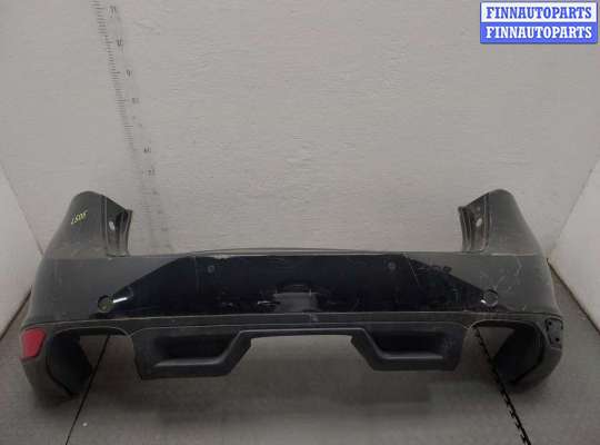 купить Бампер на Porsche Cayenne 2010-2018