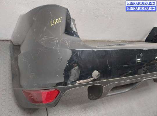 купить Бампер на Porsche Cayenne 2010-2018