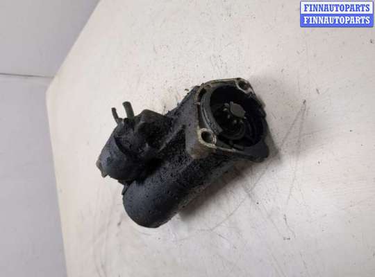 купить Стартер на Audi A4 (B6) 2000-2006