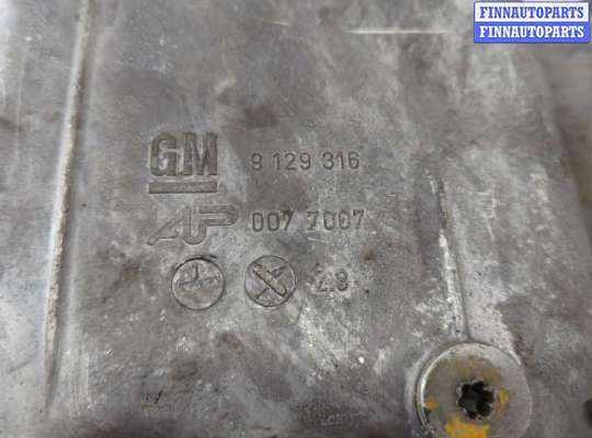 купить Поддон на Opel Corsa C 2000-2006