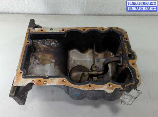 купить Поддон на Opel Corsa C 2000-2006