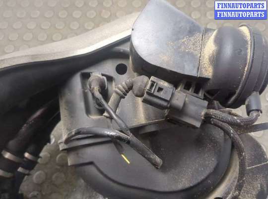 купить Коллектор впускной на Audi A4 (B6) 2000-2006