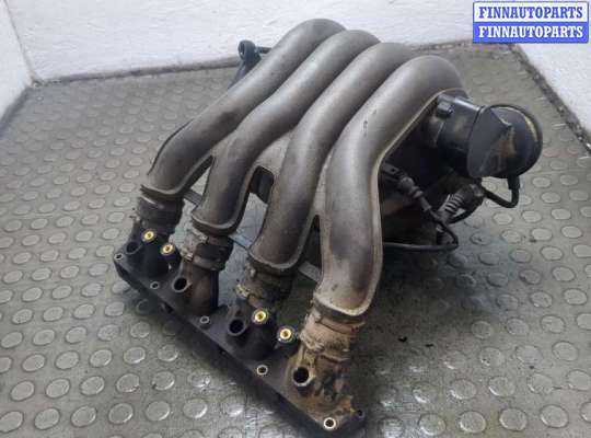 Коллектор впускной AU1755332 на Audi A4 (B6) 2000-2006