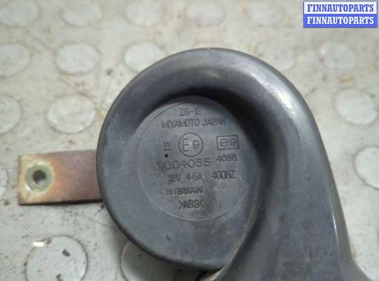 купить Сигнал (клаксон) на Infiniti FX 2002-2009