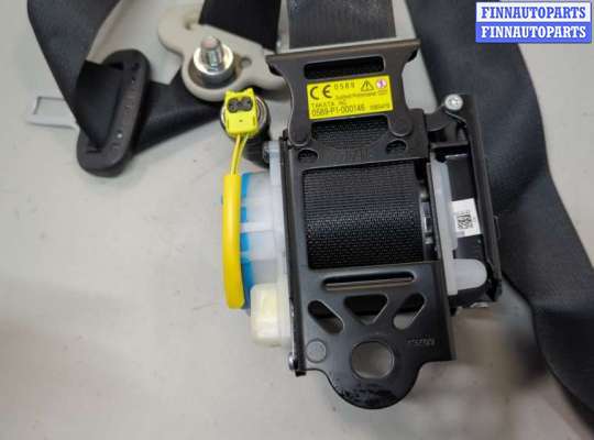 купить Ремень безопасности на Mazda CX-5 2012-2017