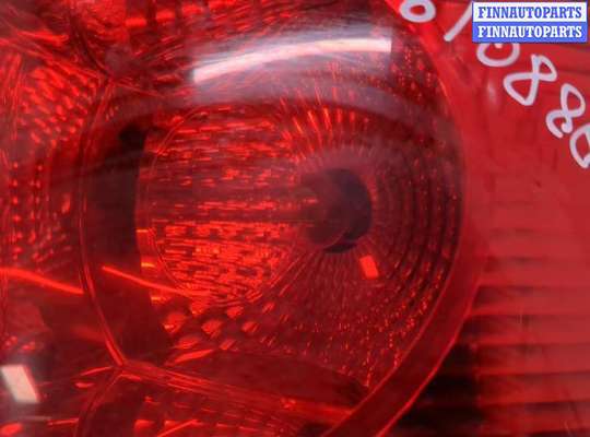 купить Фонарь (задний) на Volkswagen Touran 2003-2006