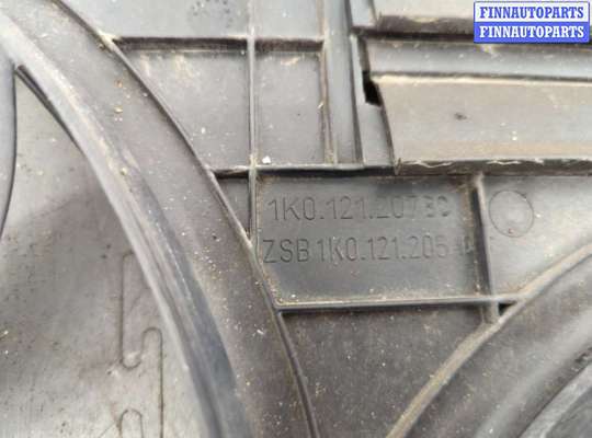 купить Вентилятор радиатора на Volkswagen Passat 6 2005-2010