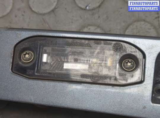 Планка подсветки номера на Volvo S40 II | V50 (MS)