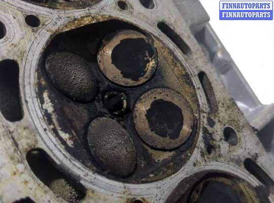 купить Головка блока (ГБЦ) на Volkswagen Polo 2001-2005