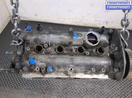 купить Головка блока (ГБЦ) на Volkswagen Polo 2001-2005