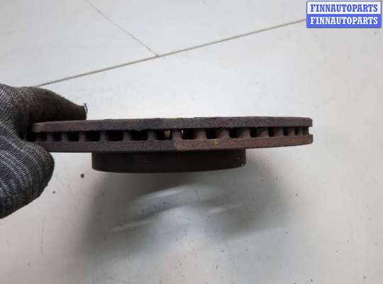 купить Диск тормозной на Hyundai Elantra 2015-2020