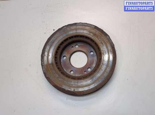 купить Диск тормозной на Hyundai Elantra 2015-2020