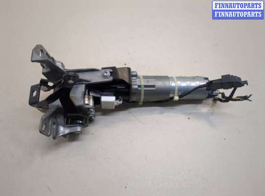 купить Электропривод крышки багажника (механизм) на Audi A8 (D4) 2010-2017