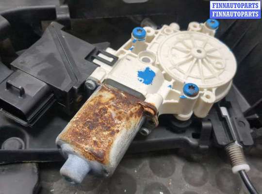 купить Стеклоподъемник электрический на Lincoln Navigator 2006-2014