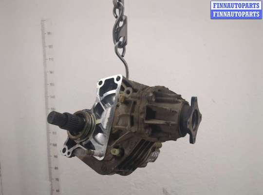 Редуктор Раздаточный КПП (раздатка) SZQ6997 на Suzuki SX4 2013-2022