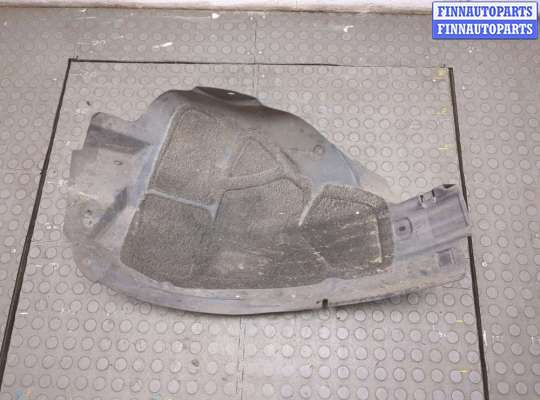 Защита арок (подкрылок) OP2433253 на Opel Astra J 2010-2017