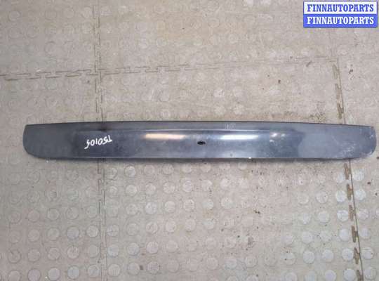 купить Подсветка номера на Nissan Qashqai 2006-2013
