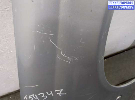 купить Крыло на Mercedes C W203 2000-2008
