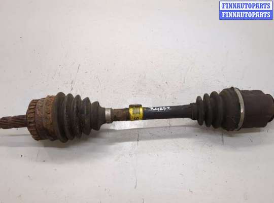 Полуось (приводной вал, шрус) OP2436683 на Opel Meriva 2003-2010