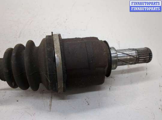 купить Полуось (приводной вал, шрус) на Opel Meriva 2003-2010