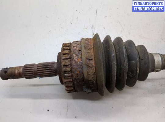 купить Полуось (приводной вал, шрус) на Opel Meriva 2003-2010