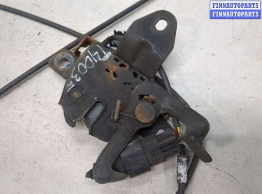 купить Замок капота на Chevrolet Captiva 2006-2011