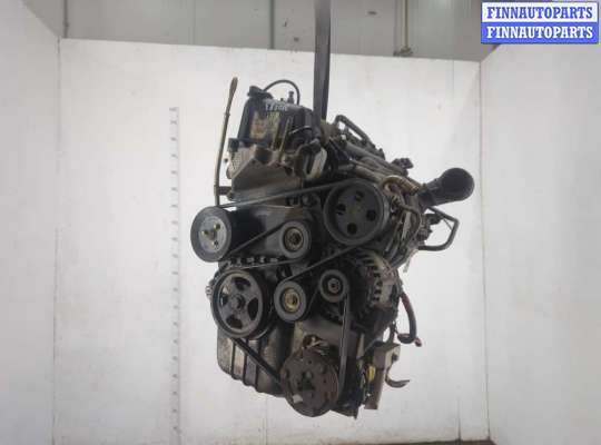 Купить Насос гидроусилителя руля (ГУР) на Ford Fiesta 2001-2007 Насос гидроусилителя руля (ГУР) FO2214253 на Ford Fiesta 2001-2007