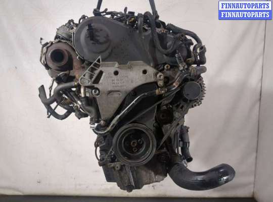 купить Двигатель (ДВС) на Volkswagen Caddy 2010-2015