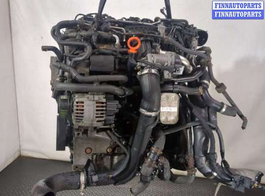 купить Двигатель (ДВС) на Volkswagen Caddy 2004-2015