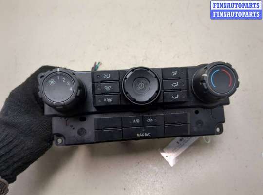 Переключатель отопителя (печки) FO2000633 на Ford Escape 2007-2012