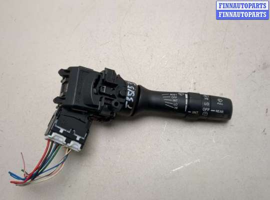 купить Переключатель дворников (стеклоочистителя) на Toyota RAV 4 2006-2013