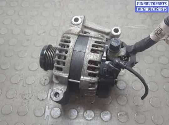 купить Генератор на Opel Astra K 2015-2021