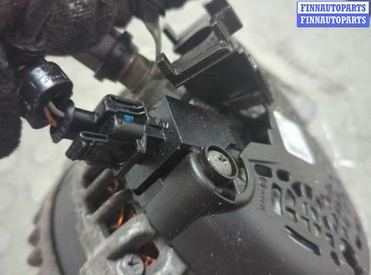 купить Генератор на Opel Astra K 2015-2021