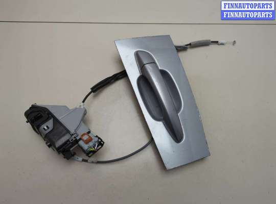 Купить Ручка двери наружная на Citroen C5 Aircross 2018-2025 Ручка двери наружная CT1091903 на Citroen C5 Aircross 2018-2025