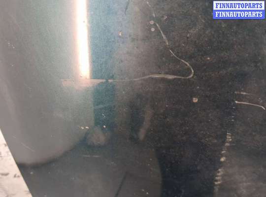 Капот на Volkswagen Passat B5+ (3B, GP)