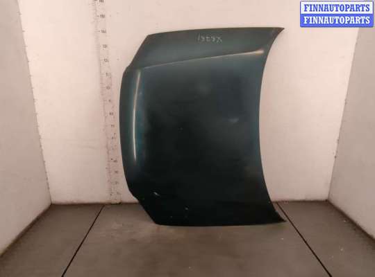 Капот на Volkswagen Passat B5+ (3B, GP)