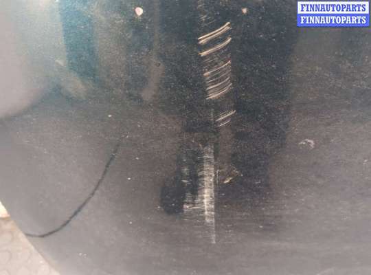 Капот на Volkswagen Passat B5+ (3B, GP)