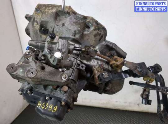 купить КПП 5-ст.мех. (МКПП) на Opel Astra H 2004-2010