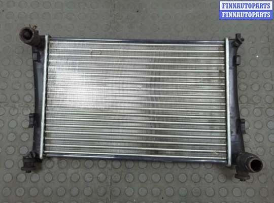 купить Радиатор охлаждения двигателя на Ford Fusion 2002-2012